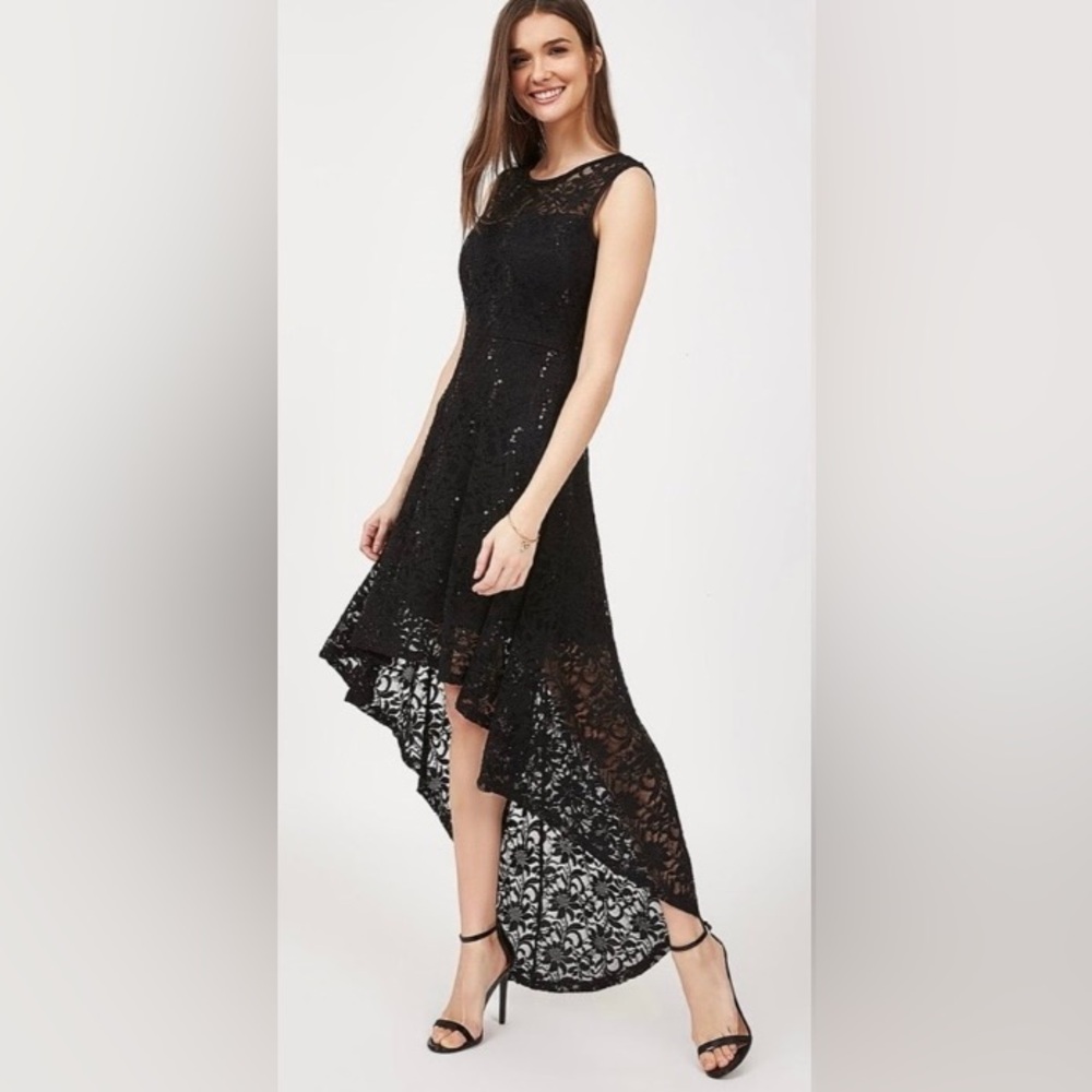 2 cocktails dress